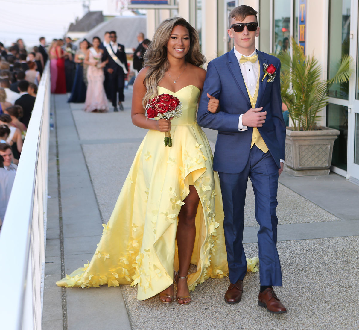 Lower Township Prom